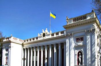 Завтра состоится заседание одесского исполкома