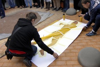 Одесса восстала против мэрии, которая решила поглумиться над Пушкиным