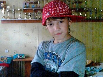 Одесский семиклассник Максим Серединский стал чемпионом мира по танцам диско