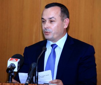 Геннадий Труханов указал на ряд проблем, связанных с оздоровлением детей