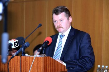 Геннадий Труханов указал на ряд проблем, связанных с оздоровлением детей