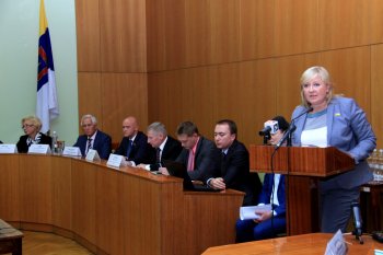 Геннадий Труханов указал на ряд проблем, связанных с оздоровлением детей
