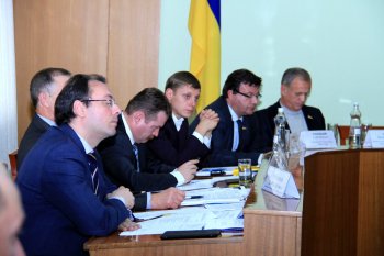 Геннадий Труханов указал на ряд проблем, связанных с оздоровлением детей