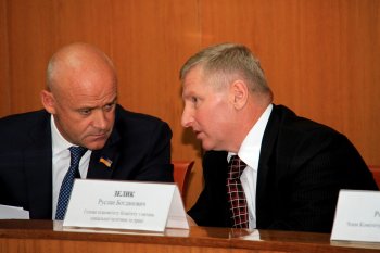 Геннадий Труханов указал на ряд проблем, связанных с оздоровлением детей