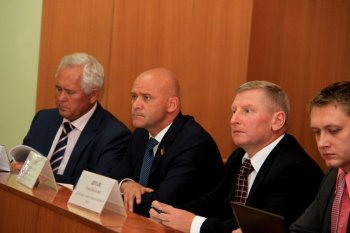 Геннадий Труханов указал на ряд проблем, связанных с оздоровлением детей