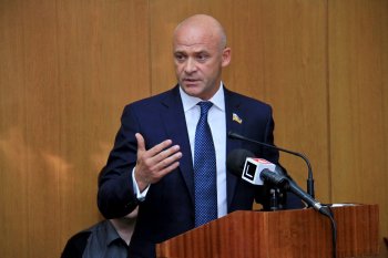 Геннадий Труханов указал на ряд проблем, связанных с оздоровлением детей
