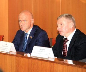Геннадий Труханов указал на ряд проблем, связанных с оздоровлением детей
