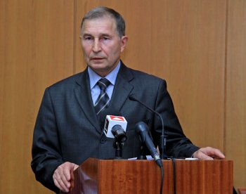 Геннадий Труханов: "Оценку работы санаториев в Украине должны дать наши граждане"