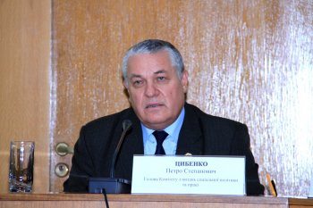 Геннадий Труханов: "Оценку работы санаториев в Украине должны дать наши граждане"