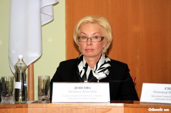 Людмила Денисова: Санаторно-курортное лечение финансируется по остаточному принципу