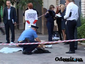 Убийство ради автомобиля: Откровения убийцы