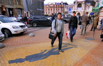 Костусев разрешил глумиться над Пушкиным