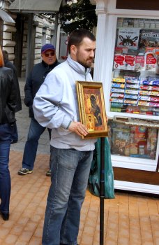 Костусев разрешил глумиться над Пушкиным