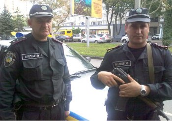 Менее часа удалось похитителям покататься на чужом велосипеде 