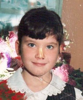 Разыскивается 13-летняя одесситка Настя Синтенкова
