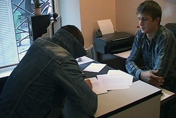 В Одессе задержан мопедист, грабивший автомобили на перекрестках (фото)