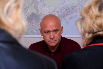 Геннадий Труханов: "Помогать одесситам - часть моей работы в Верховной Раде"