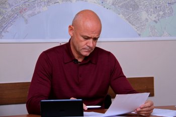 Геннадий Труханов: "Помогать одесситам - часть моей работы в Верховной Раде"