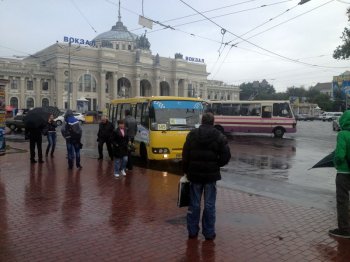 Костусев изо всех сил пытается быть похожим на Гурвица (фото, видео)