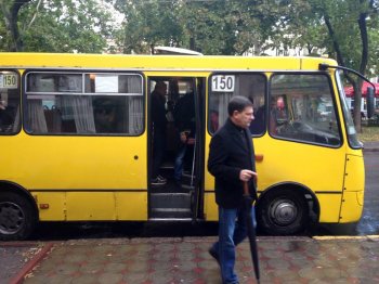 Костусев изо всех сил пытается быть похожим на Гурвица (фото, видео)