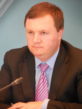 В ноябре в Южном начнёт работу завод по переработке подсолнечного масла