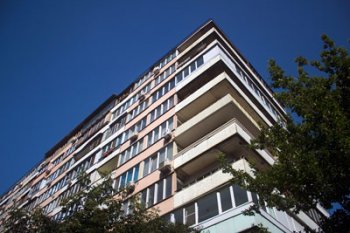 В ноябре в Украине может остановиться продажа квартир — эксперты
