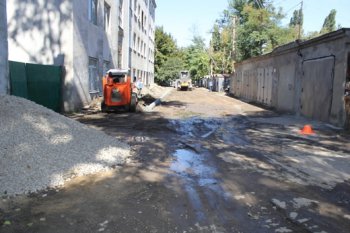 Кто в очередной раз подставил Алексея Костусева: пиарщики или коммунальщики?