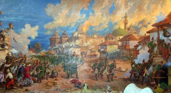 «Уже рассыпались Бендеры»