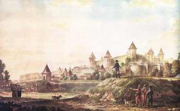 «Уже рассыпались Бендеры»