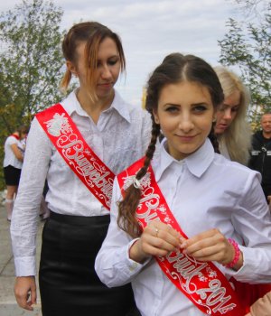 Подяка за талант: Выступление