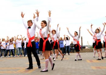 Подяка за талант: Выступление