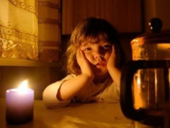 На каких улицах Одессы завтра не будет света