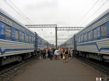 Как защититься от вора, отправившись в путь по железной дороге 