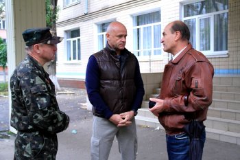 Школьники Суворовского района уехали за победой