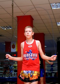 Открытый урок
