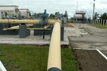 Одесский участок аммиакопровода  «Тольятти-Одесса» переоборудуют