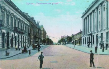 Прокуратура вернула территориальной громаде Одессы помещения в историческом центре города