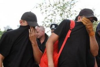 Безнаказанность «титушек» из «Свободы»
