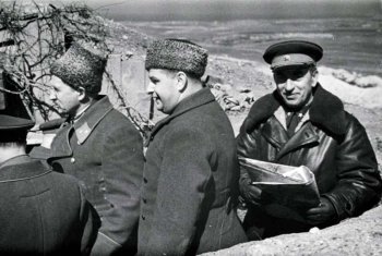 Одесса, 1941, 1 октября: Разработка плана эвакуации 