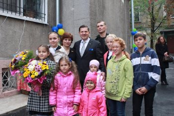 Одесское отделение КИУ: Городскому голове не хватает публичности