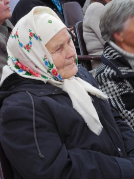 Евгений Гофман: «Мы сделаем всё, для того чтобы одесситы старшего поколения жили хорошо»