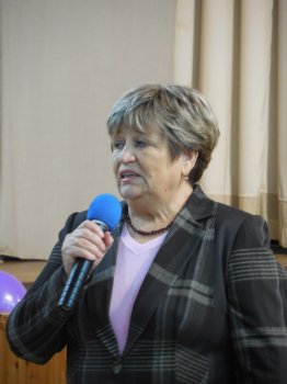 Евгений Гофман: «Мы сделаем всё, для того чтобы одесситы старшего поколения жили хорошо»