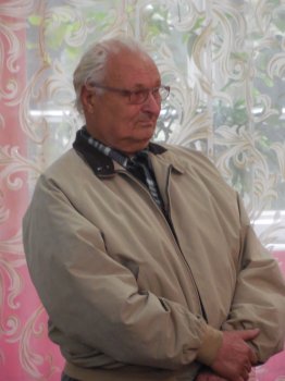 Евгений Гофман: «Мы сделаем всё, для того чтобы одесситы старшего поколения жили хорошо»