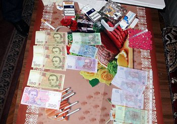 Почти 10 лет проведет в тюрьме жительница Одесской области за торговлю героином