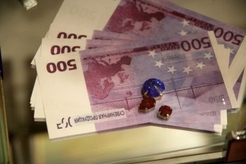 В Музее контрабанды — пополнение