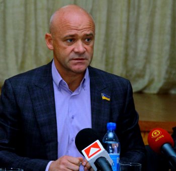 Геннадий Труханов: «Каждый школьный предмет должен быть обеспечен материально-технической базой»