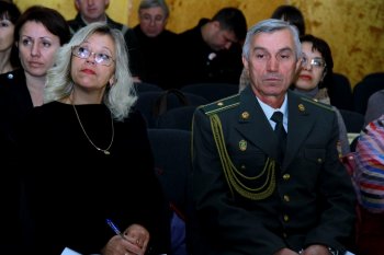 Геннадий Труханов: «Каждый школьный предмет должен быть обеспечен материально-технической базой»