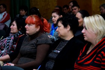 Геннадий Труханов: «Каждый школьный предмет должен быть обеспечен материально-технической базой»