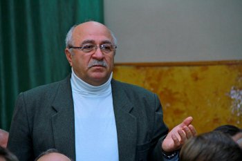 Геннадий Труханов: «Каждый школьный предмет должен быть обеспечен материально-технической базой»