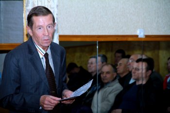 Геннадий Труханов: «Каждый школьный предмет должен быть обеспечен материально-технической базой»